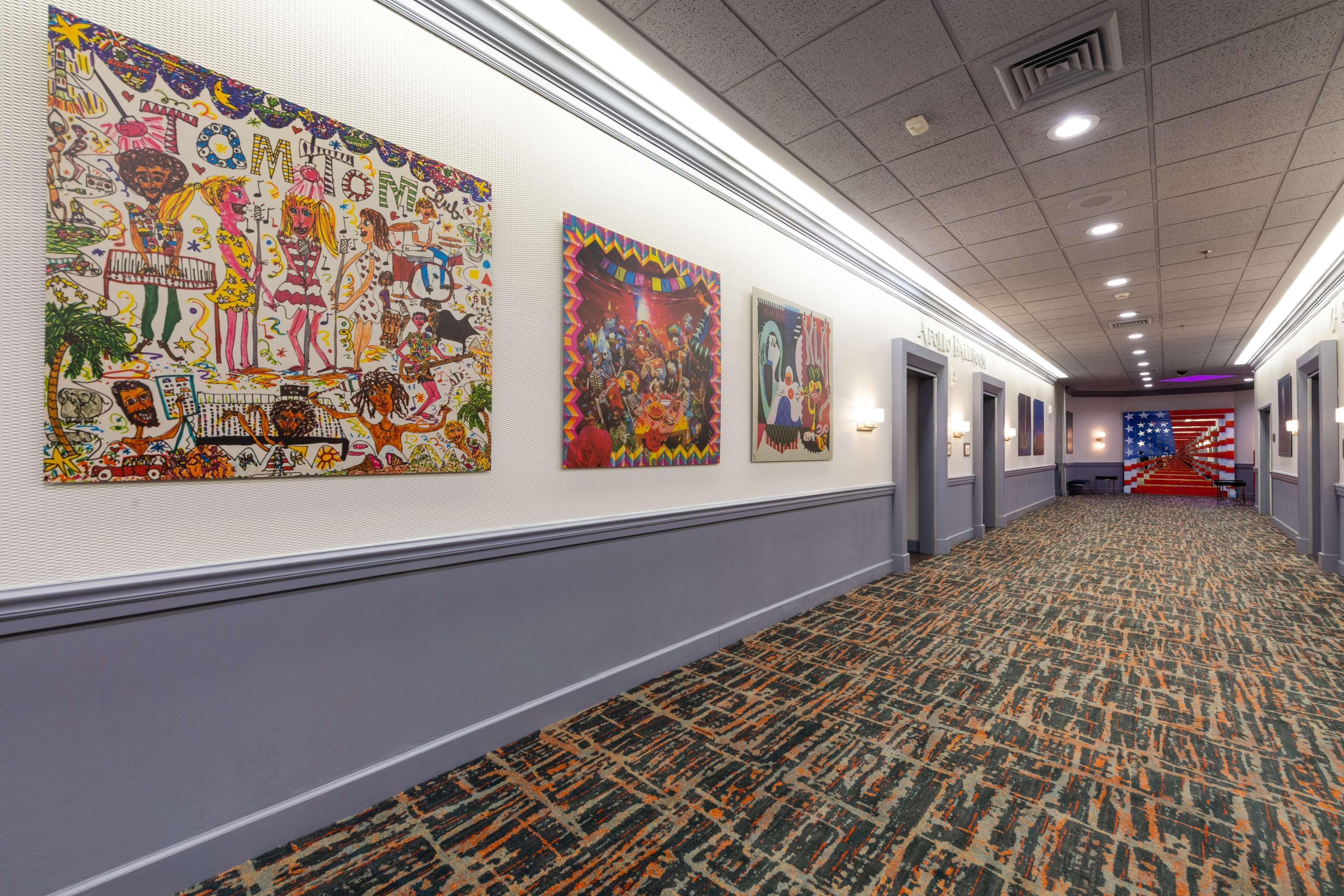 The Verve Boston Natick, Tapestry Collection By Hilton Zewnętrze zdjęcie